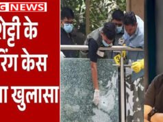 बॉलीवुड में दहशत: गैंगस्टर के सहयोगी ने पांच हस्तियों को दी धमकी…