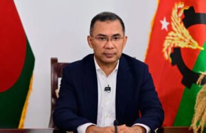 बांग्लादेश में नई सरकार का गठन: तारिक रहमान की ताजपोशी की तैयारी…