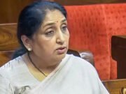 NCP की ‘बॉस’ बनीं सुनेत्रा पवार, राष्ट्रीय कार्यकारिणी की बैठक में पार्टी अध्यक्ष नियुक्त…