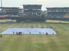 T20 वर्ल्ड कप 2026: भारत-पाकिस्तान मैच पर मौसम की नजरें…