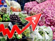 Wholesale Inflation: महंगाई डायन ने बढ़ाई चिंता! थोक महंगाई उछलकर 1.81% पर पहुंची, लगातार तीसरे महीने इजाफा…