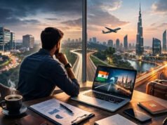 बेंगलुरु में 38 लाख का पैकेज या दुबई में 5 लाख महीने की सैलरी? टेकी ने पूछा- कौन सा ऑफर बेहतर? लोगों ने दी ये सलाह…