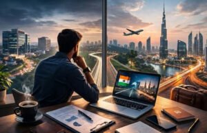 बेंगलुरु में 38 लाख का पैकेज या दुबई में 5 लाख महीने की सैलरी? टेकी ने पूछा- कौन सा ऑफर बेहतर? लोगों ने दी ये सलाह…