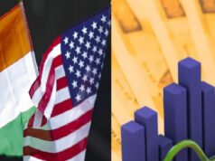 भारत-अमेरिका व्यापार समझौता: भारतीय उत्पादों की वैश्विक प्रतिस्पर्धा में वृद्धि…
