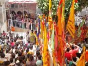 खाटू श्याम भक्तों के लिए ख़ास सूचना! इस दिन बंद रहेंगे मंदिर के कपाट, दर्शन से पहले यहाँ चेक करें टाइमिंग…