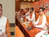 CG: नई टीम के गठन के बाद बीजेपी संयुक्त मोर्चा की बड़ी बैठक, संगठन को मजबूत करने पर दिया जोर, CM साय भी हुए शामिल…