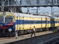 CG Train Cancelled: छत्तीसगढ़ जाने वाले मुसाफिरों के लिए बुरी खबर, इस तारीख 26 ट्रेनें कैंसिल, देखें लिस्ट…