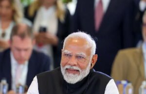 दिल्ली में आज से सबसे बड़ी AI समिट, पीएम मोदी बोले-‘दुनिया को हमारे सामर्थ्य का पता चलेगा’