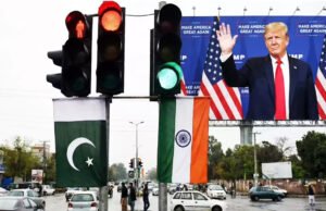 US PoK Map: अमेरिका-भारत ट्रेड डील के साथ जारी नक्शे ने बढ़ाई पाकिस्तान की चिंता, चीन को भी लिया लपेटे में, जानें पूरी बात…