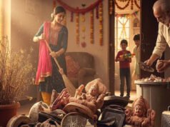 Holi Vastu Tips For Home: होलिका दहन के तारीख का कंफ्यूजन खत्म, लेकिन होली से पहले घर से हटा लें ये चीजें…