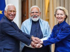 ट्रेड डील के बाद भारत की इकोनॉमी पर बड़ी रिपोर्ट, विशेषज्ञों का कहना- चीन और जापान भी अब रह जाएंगे पीछे…