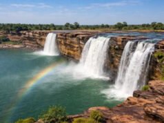 CG: बस्तर से वैश्विक मंच तक छत्तीसगढ़ पर्यटन की नई उड़ान…