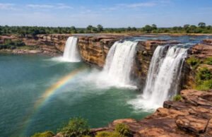 CG: बस्तर से वैश्विक मंच तक छत्तीसगढ़ पर्यटन की नई उड़ान…