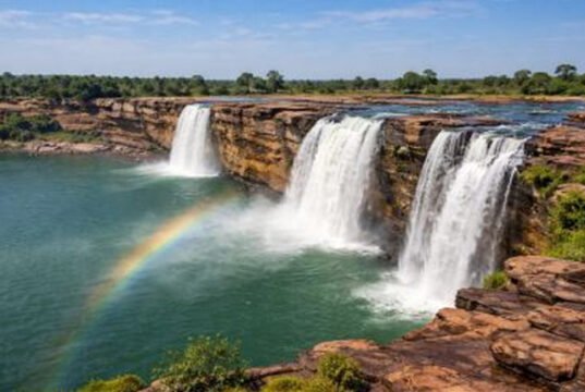 CG: बस्तर से वैश्विक मंच तक छत्तीसगढ़ पर्यटन की नई उड़ान…