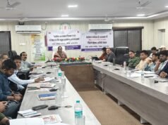 ग्रीष्मकालीन पेयजल व्यवस्था के लिए कलेक्टर ने बनाई कार्ययोजना, जन-शिकायतों का त्वरित निराकरण किया निर्देशित