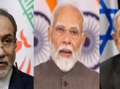 इजराइल के दुश्मन ईरान ने PM मोदी से की ये अपील, भारत को बताया अच्छा दोस्त…
