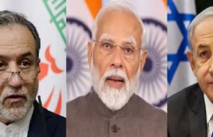 इजराइल के दुश्मन ईरान ने PM मोदी से की ये अपील, भारत को बताया अच्छा दोस्त…