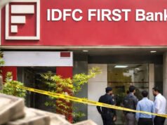 IDFC First Bank में 590 करोड़ का महाघोटाला, कर्मचारियों ने ही उड़ा लिए हरियाणा सरकार के पैसे, मचा हड़कंप!