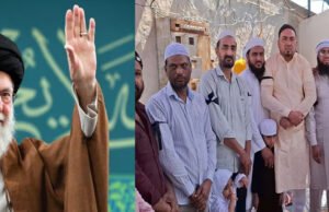 Khamenei Death: खामेनेई की मौत से दुखी राजस्थान के शिया मुसलमान नहीं मनाएंगे ईद, काली पट्टी बांधकर पढ़ेंगे नमाज…