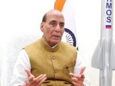 क्या Rajnath Singh ने दिया Israel को समर्थन? PIB Fact Check ने खोला पाकिस्तानी Propaganda का राज…