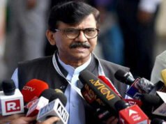 शिवसेना (यूबीटी) सांसद संजय राउत ने आरोप लगाया, सिलेंडर की कमी से बढ़ी इंडक्शन की मांग…