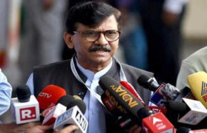 शिवसेना (यूबीटी) सांसद संजय राउत ने आरोप लगाया, सिलेंडर की कमी से बढ़ी इंडक्शन की मांग…