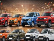 इस कंपनी की कारों पर मिल रहा ₹50,000 तक का डिस्काउंट; 31 मार्च तक है मौका…