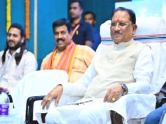 CG: पीएम किसान सम्मान निधि की 22वीं किश्त जारी: छत्तीसगढ़ के 24 लाख किसानों के खातों में पहुंचे 498.83 करोड़…