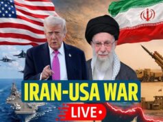 US Iran War: कौन रुकवाएगा अमेरिका-ईरान की जंग? भारत, पाकिस्तान या तुर्की? किसे मिलेगा क्रेडिट?