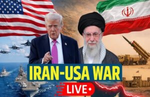 US Iran War: कौन रुकवाएगा अमेरिका-ईरान की जंग? भारत, पाकिस्तान या तुर्की? किसे मिलेगा क्रेडिट?