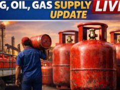 भारत में LPG संकट से प्रभावित हो रही है खाद्य वितरण प्रणाली…