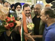 “राहुल गांधी का केरल दौरा: इलेक्ट्रिक मोबिलिटी पर चीन की चुनौती”