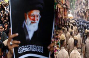 भारत में हाईअलर्ट: खामेनेई की मौत के बाद सुरक्षा व्यवस्था कड़ी…