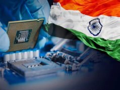 भारत में सेमीकंडक्टर डिजाइन इंजीनियरों के प्रशिक्षण में तेजी…