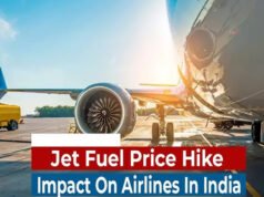 Hike Jet Fuel Price: ईरान वॉर से भारत के पड़ोस में मचा हाहाकार, 80% हवाई ईंधन में इजाफा, एक्शन में आयी सरकार…