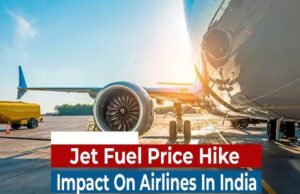 Hike Jet Fuel Price: ईरान वॉर से भारत के पड़ोस में मचा हाहाकार, 80% हवाई ईंधन में इजाफा, एक्शन में आयी सरकार…