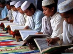 मदरसों में बड़े बदलाव, अब यूनिवर्सिटीज देंगी डिग्री! 53 साल पुराने एक्ट में होगा संशोधन…