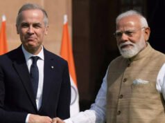 कनाडा के PM कार्नी का पहला भारत दौरा, दिल्ली में की पीएम मोदी से मुलाकात…