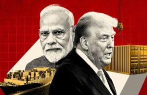 जिस रूसी तेल खरीद पर भारत पर फोड़ा था टैरिफ बम, अब उसी को बताने लगे जरूरी… मिडिल ईस्ट जंग ने बदला ट्रंप स्टैंड!