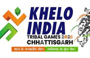 खेलो इंडिया ट्राइबल गेम्स 2026: बालिका फुटबॉल में असम-तमिलनाडु की धमाकेदार जीत, छत्तीसगढ़ समेत चार टीमें सेमीफाइनल में…