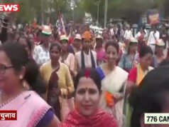 असम विधानसभा चुनाव 2026: 776 उम्मीदवारों के नामांकन पत्र वैध, बारपेटा और ढेकियाजुल की जांच स्थगित…