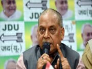 ‘बिहार के नए CM के सामने होंगी 5 बड़ी चुनौतियां’, शराबबंदी के नियमों में ढील के दावों के बीच JDU नेता का दावा…