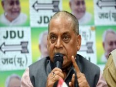 ‘बिहार के नए CM के सामने होंगी 5 बड़ी चुनौतियां’, शराबबंदी के नियमों में ढील के दावों के बीच JDU नेता का दावा…