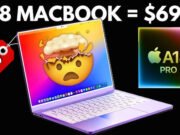 सस्ते Macbook के बाद अब सस्ता iPad ला रहा Apple! A18 चिप से होगा लैस…