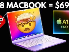 सस्ते Macbook के बाद अब सस्ता iPad ला रहा Apple! A18 चिप से होगा लैस…
