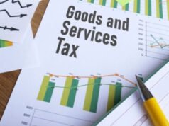 GST संग्रह की रफ्तार धीमी, बिलासपुर संभाग ने की लक्ष्य से 1261 करोड़ रुपये की कम वसूली…