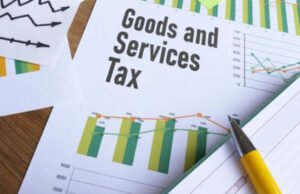 GST संग्रह की रफ्तार धीमी, बिलासपुर संभाग ने की लक्ष्य से 1261 करोड़ रुपये की कम वसूली…