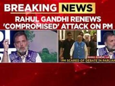 ‘प्रधानमंत्री वही करेंगे जो…’ विदेश नीति और संसद में दिए PM मोदी के भाषण पर राहुल गांधी का निशाना…
