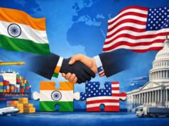 भारत और अमेरिका के बीच व्यापार समझौते की संभावना…