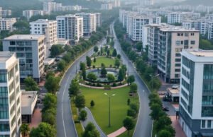 बरेली में दो नई टाउनशिप का रास्ता साफ, BDA को मिले 150 करोड़, 12 गांवों की जमीन होगी अधिग्रहित…